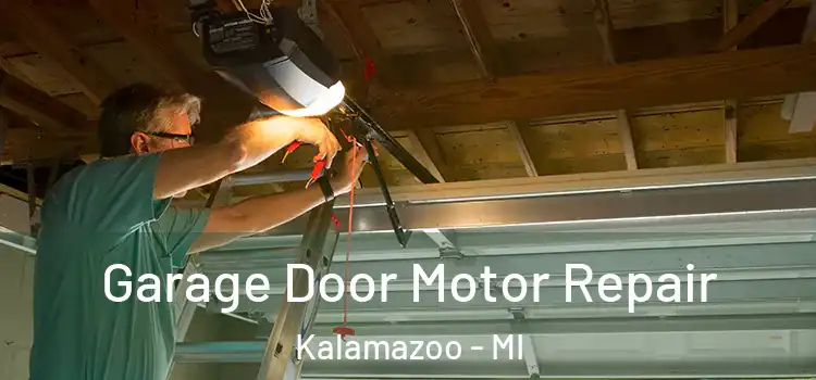  Garage Door Motor Repair Kalamazoo - MI