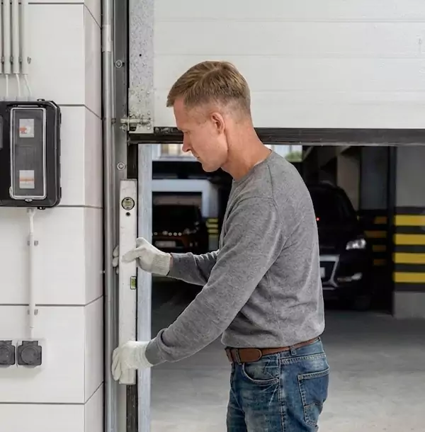 Why Choose Us for Door, Gate and Security Services in Kalamazoo, MI