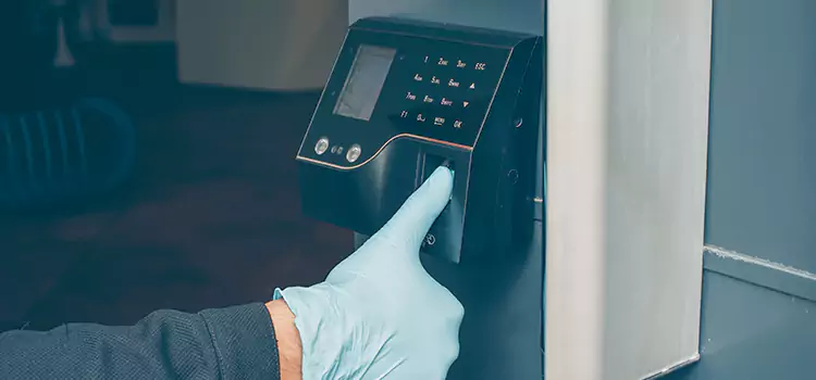 Access Control Installation Kalamazoo