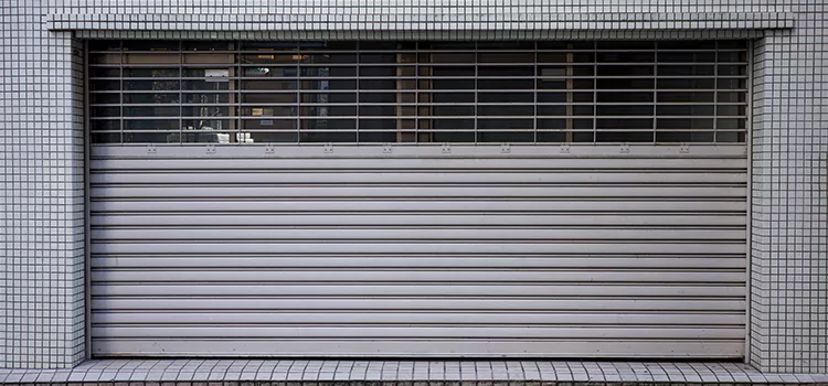 Advanced Solutions for Your Aluminum Garage Doors in Kalamazoo, Michigan