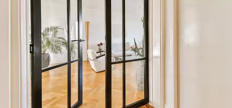 Bifold Door Replacement Kalamazoo