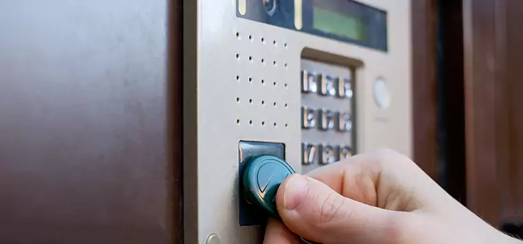 Enhanced Security Features Kalamazoo