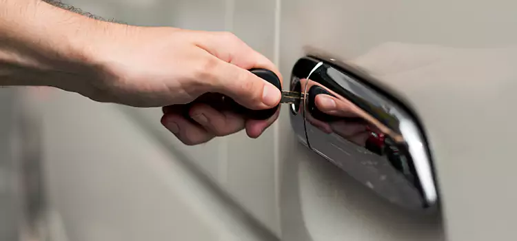 Why Choose Our Auto Locksmith Team in Kalamazoo, MI?