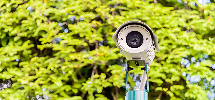 Advanced Surveillance Solutions for Every Need in Kalamazoo