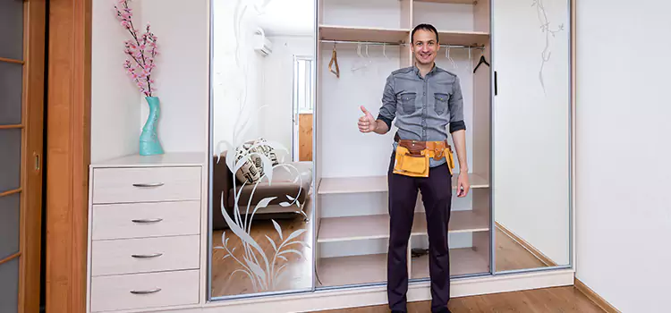 Sliding Closet Door Replacement Kalamazoo