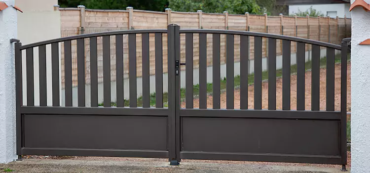 Advanced Gate Solutions in Kalamazoo, MI