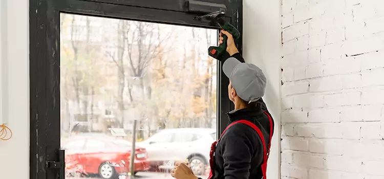 Comprehensive Door Closer Services in Kalamazoo, MI