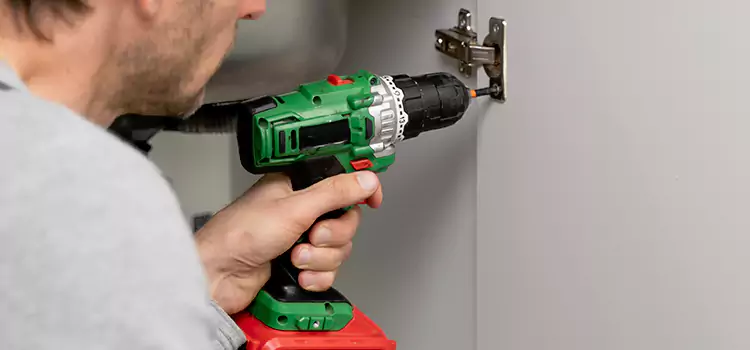Commercial Door Hinge Repair Kalamazoo