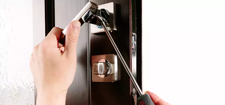 Door Lock Replacement Service Kalamazoo