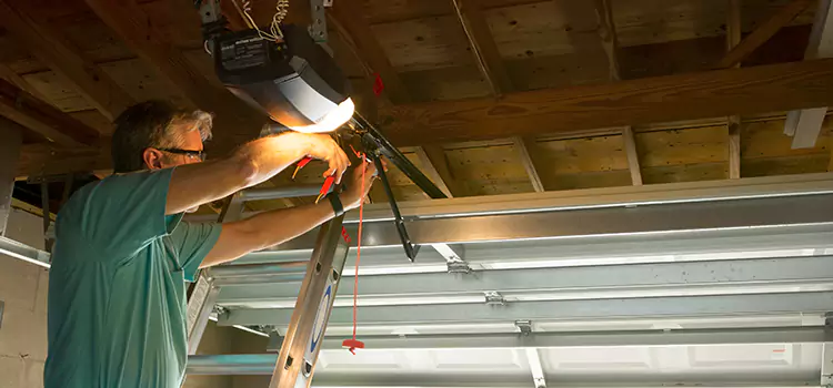 Garage Door Opener Sales and Installation Kalamazoo