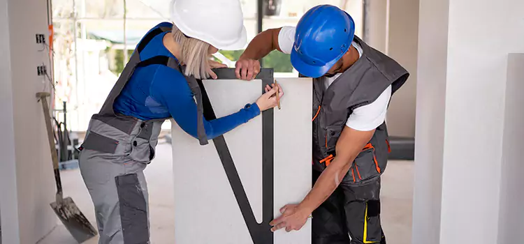 Why Choose Us for Door Panel Services in Kalamazoo, MI?
