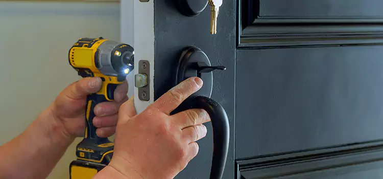Locksmith Emergency Service Kalamazoo