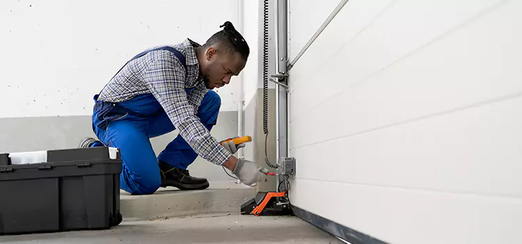 Expert Solutions for Every Garage Lock Need in Kalamazoo, MI