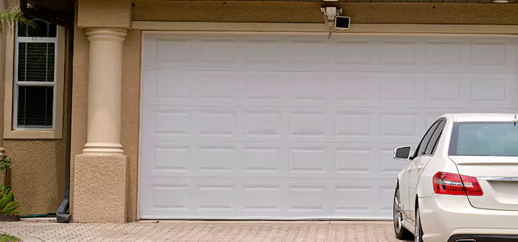 Comprehensive Garage Door Maintenance Services in Kalamazoo, MI