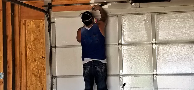 Specialized Garage Door Panel Solutions in Kalamazoo, MI