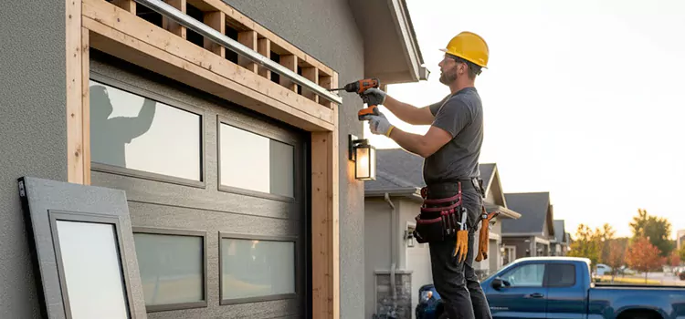 Your Trusted Garage Door Specialists in Kalamazoo