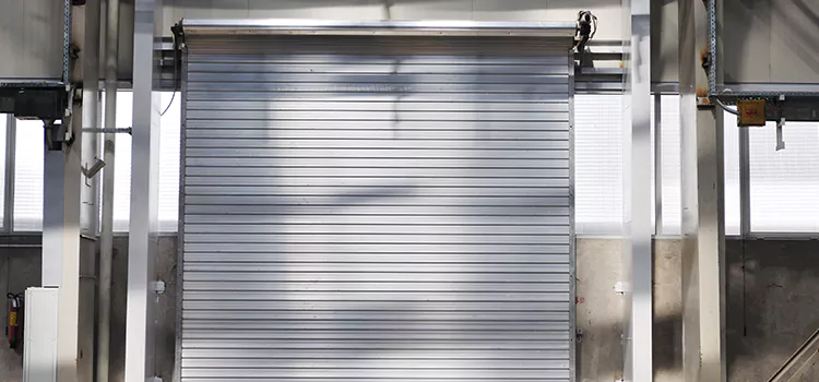 Roller Door Maintenance Kalamazoo