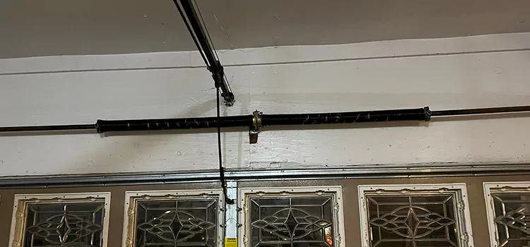 Garage Door Spring Repair Near Me Kalamazoo