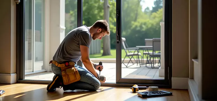 Comprehensive Solutions for Every Glass Door Need in Kalamazoo, MI