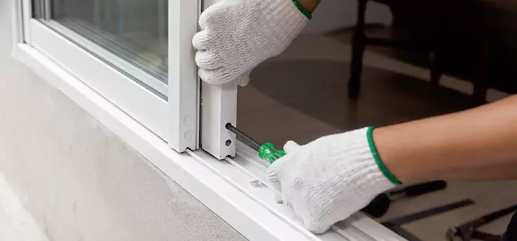 Sliding Glass Door Lock Repair Kalamazoo