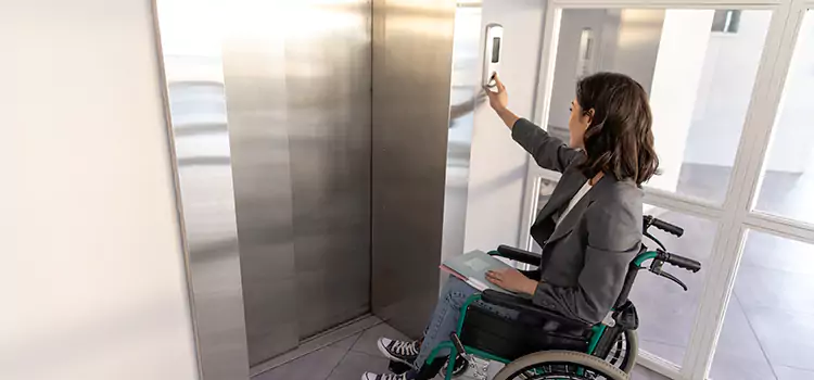Benefits of Modern Handicap Door Systems in Kalamazoo, MI