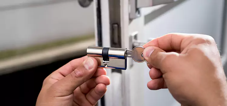 Emergency Locksmith for House Kalamazoo