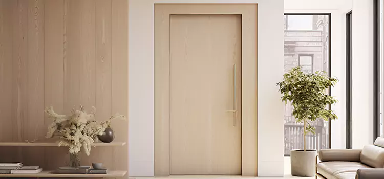 Choose Quality for Your Inside Doors in Kalamazoo, MI