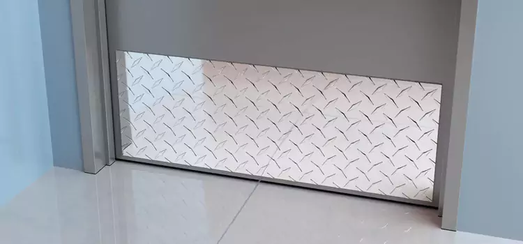 Benefits of Professional Kick Plate Solutions in Kalamazoo, MI