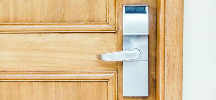 Electromagnetic Door Lock Installation Kalamazoo