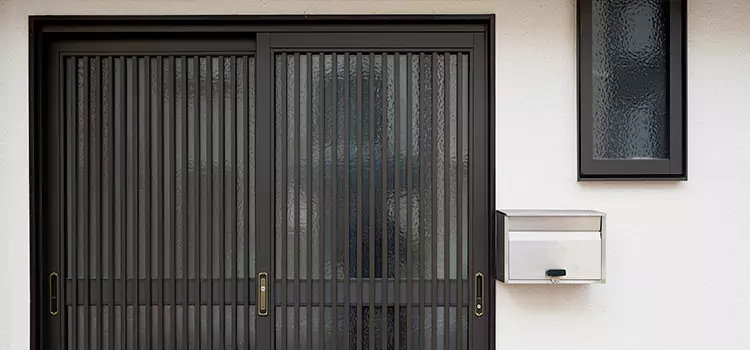 Sliding Screen Door Repair Kalamazoo