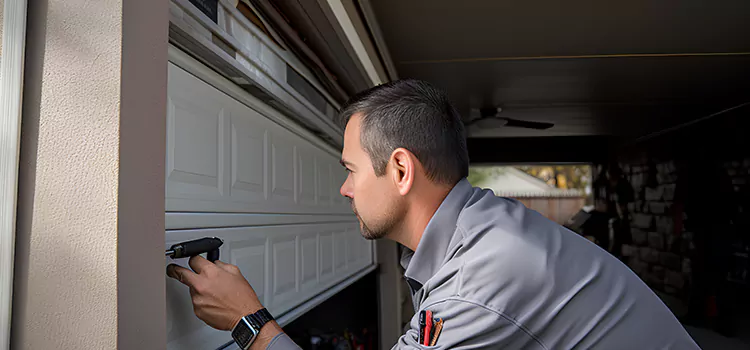 Garage Door Cable Replacement Kalamazoo