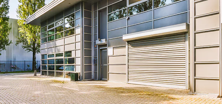 Electric Roller Garage Doors Kalamazoo