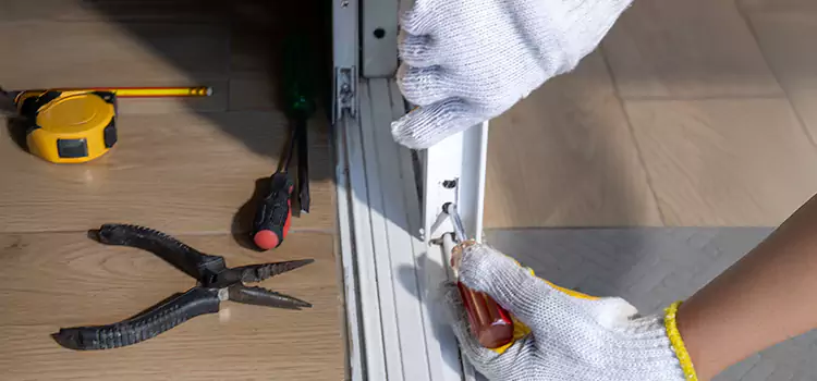 Sliding Door Installation Services in Kalamazoo, MI