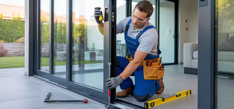Sliding Screen Door Repair Kalamazoo