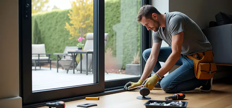 Patio Sliding Glass Door Replacement Kalamazoo