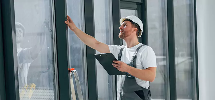 Comprehensive Solutions for Your Sticking Doors in Kalamazoo, MI