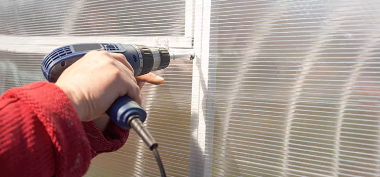 Sliding Screen Door Repair Kalamazoo