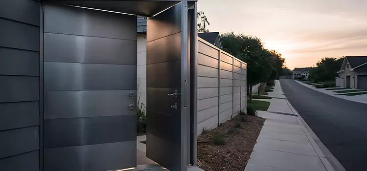 Comprehensive Steel Door Solutions in Kalamazoo, MI