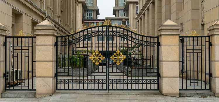 Comprehensive Iron Gate Maintenance Solutions in Kalamazoo, MI