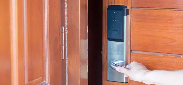 Commercial Keyless Entry Locks Kalamazoo