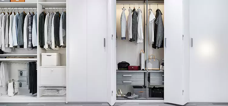Glass Closet Door Repair Kalamazoo