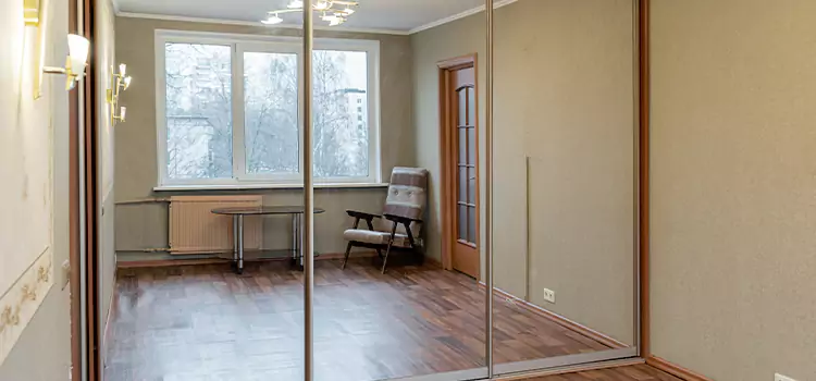 Mirror Closet Door Roller Replacement Kalamazoo