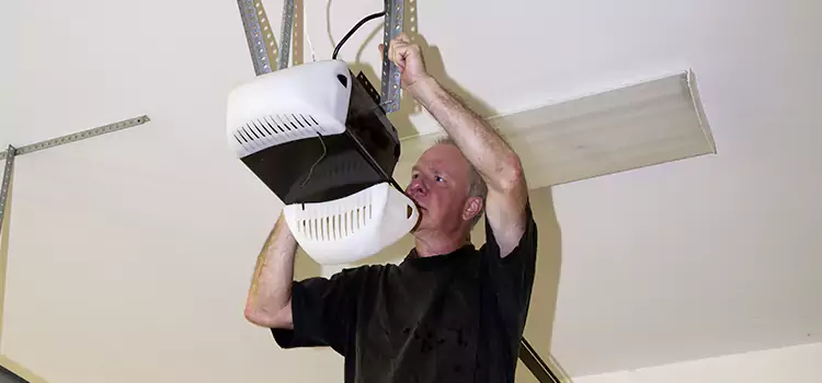 Garage Door Opener Service Kalamazoo