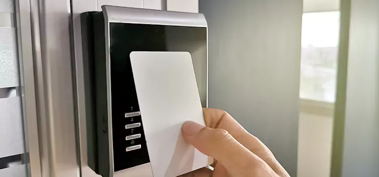 NMS Proximity Switch Door Systems Kalamazoo