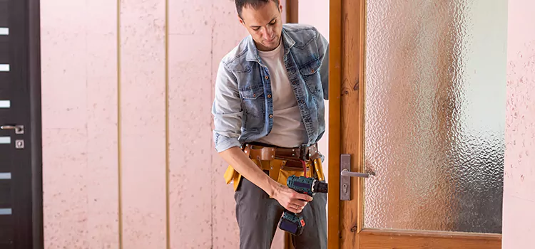Door Glass Replacement Kalamazoo