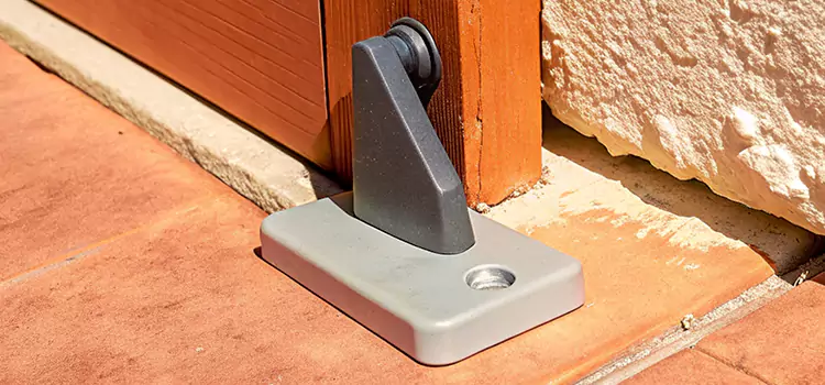 Aesthetic Door Stop Selection Kalamazoo
