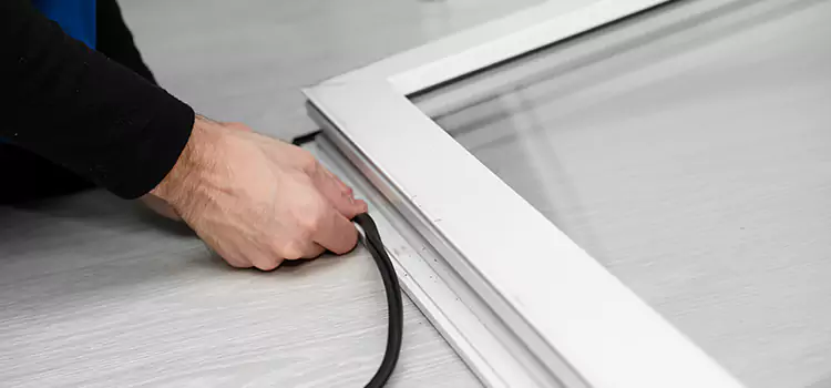 Commercial Door Weather Stripping Kalamazoo