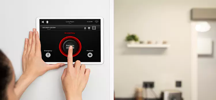 Blink Video Doorbell Installation Kalamazoo