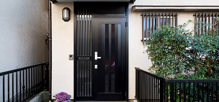 Popular Exterior Door Options in Kalamazoo, MI