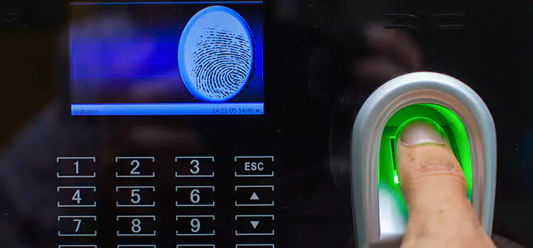 Your Trusted Partner for Secure Access in Kalamazoo, MI